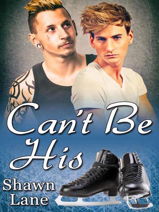 Cover image for Can't Be His